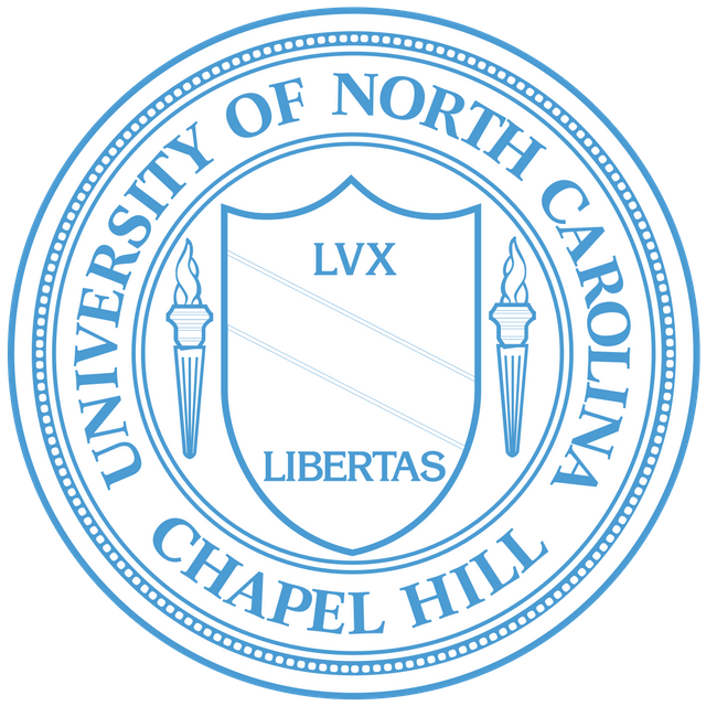 University of North Carolina at Chapel Hill