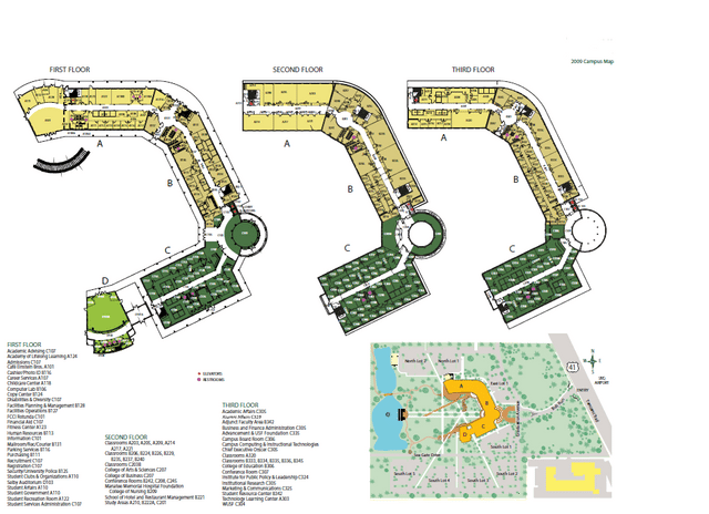 University of South Florida Sarasota–Manatee
