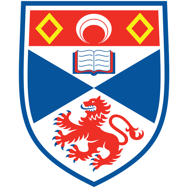 University of St Andrews