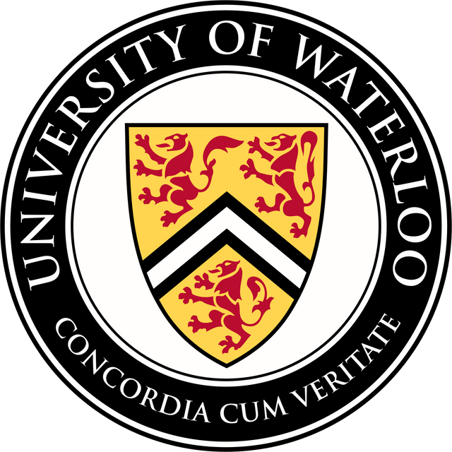 University of Waterloo