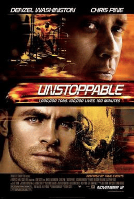 Unstoppable (2010 film)