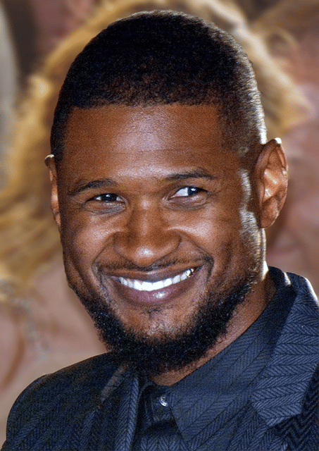 Usher (singer)