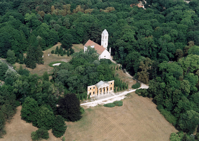 Vértes Hills