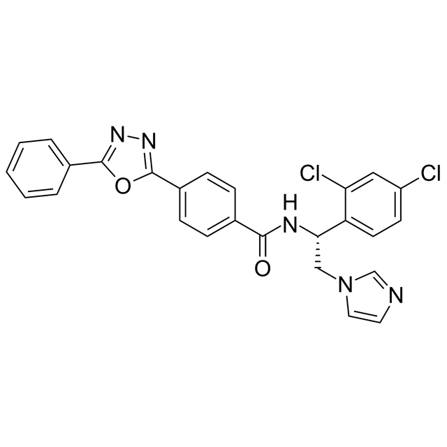 VNI (molecule)