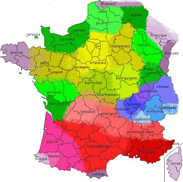 Valdôtain dialect