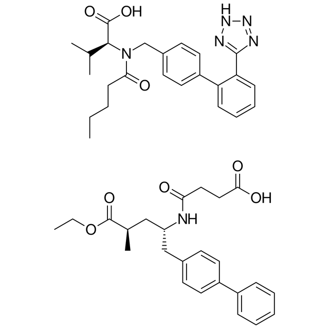Valsartan/sacubitril