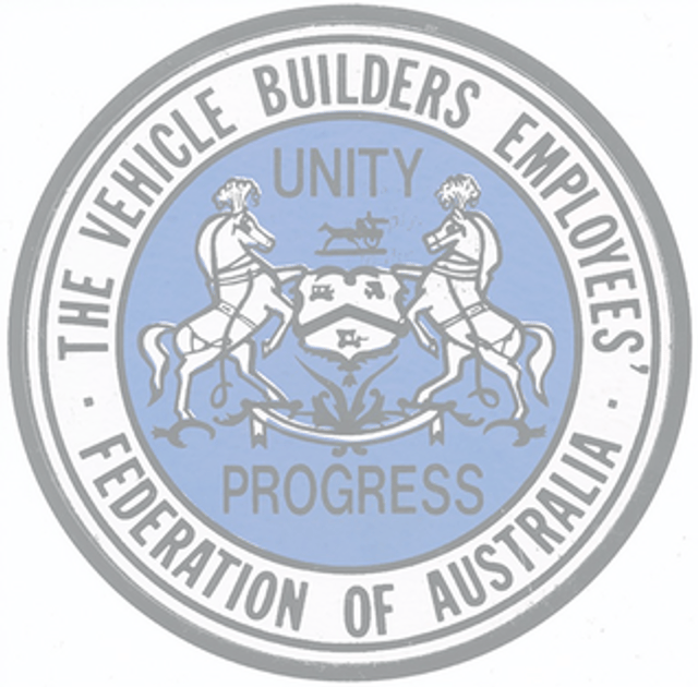 Vehicle Builders' Employees' Federation of Australia