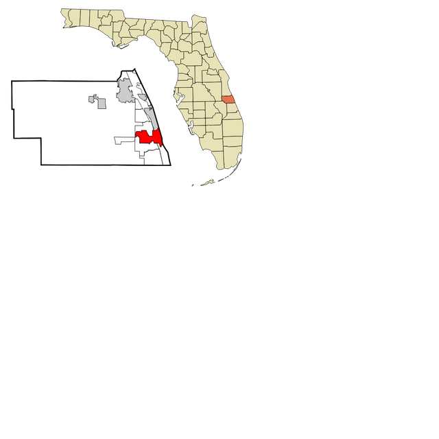 Vero Beach, Florida