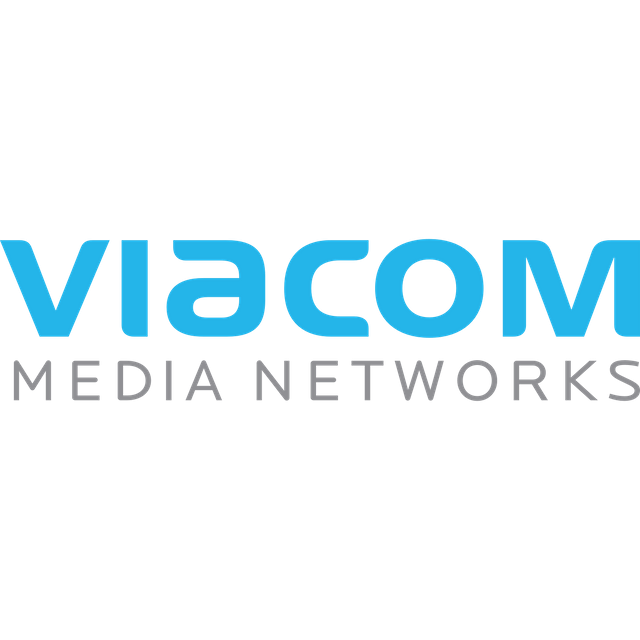 Viacom Media Networks