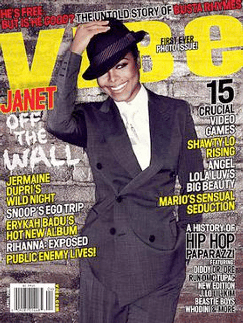 Vibe (magazine)