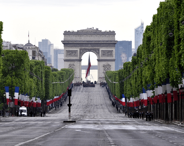 Victory in Europe Day