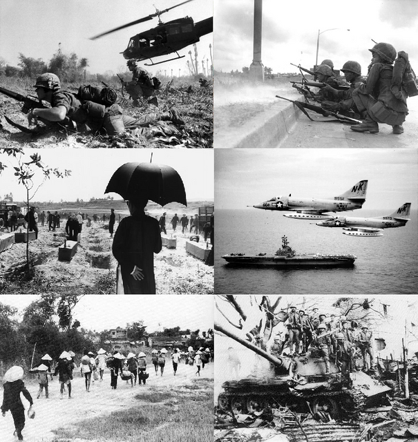 Vietnam War