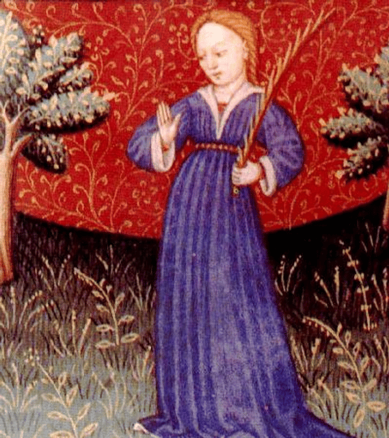 Virgo (astrology)