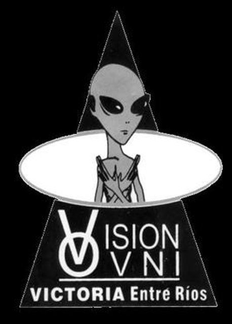 Visión Ovni
