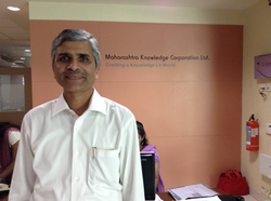 Vivek Sawant