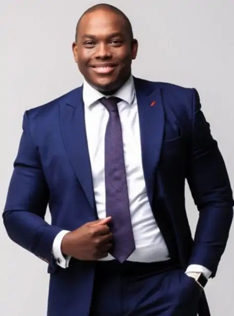 Vusi Thembekwayo