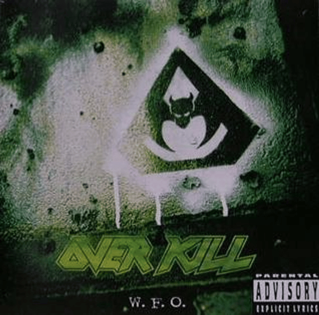 W.F.O. (album)