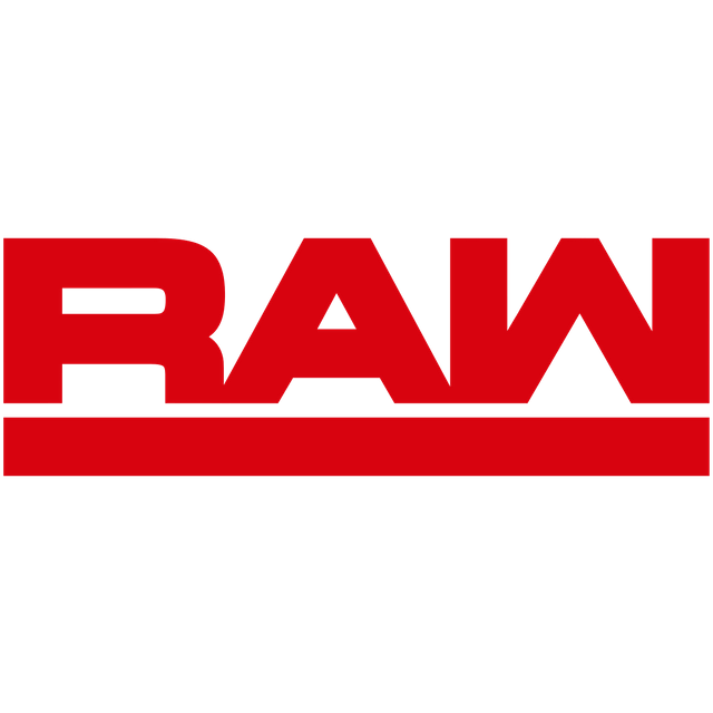 WWE Raw