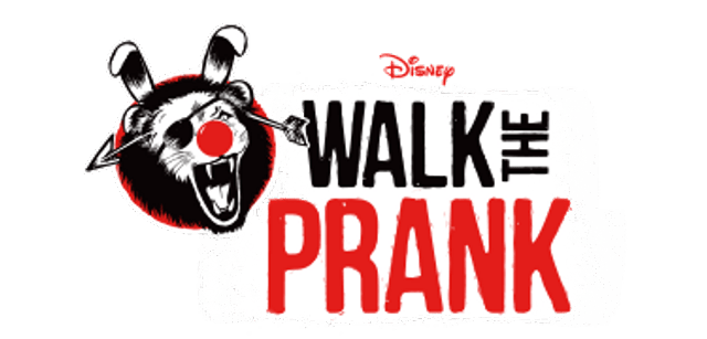 Walk the Prank