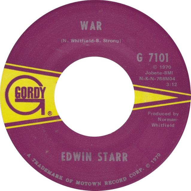 War (Edwin Starr song)