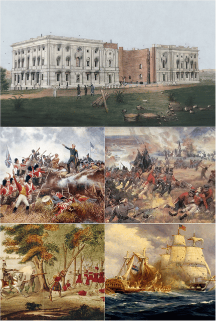 War of 1812