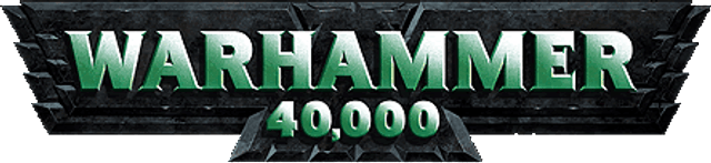 Warhammer 40,000