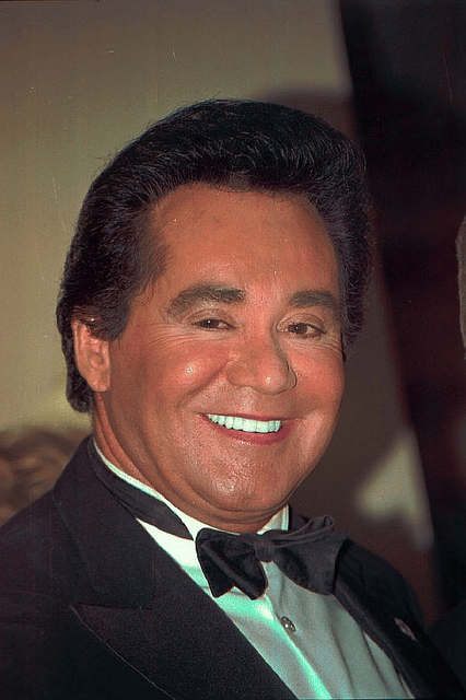 Wayne Newton