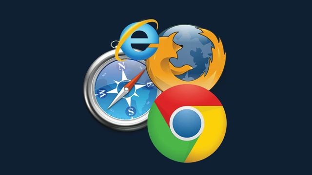 Web browser