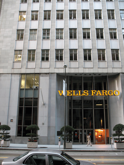 Wells Fargo