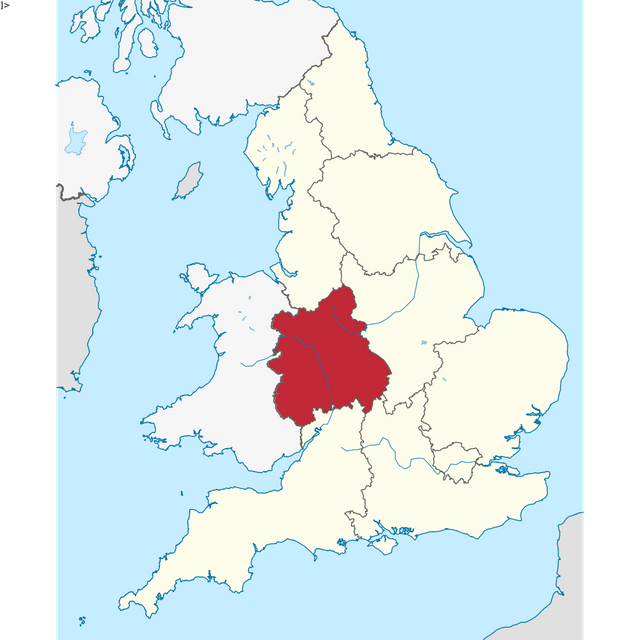 West Midlands (region)