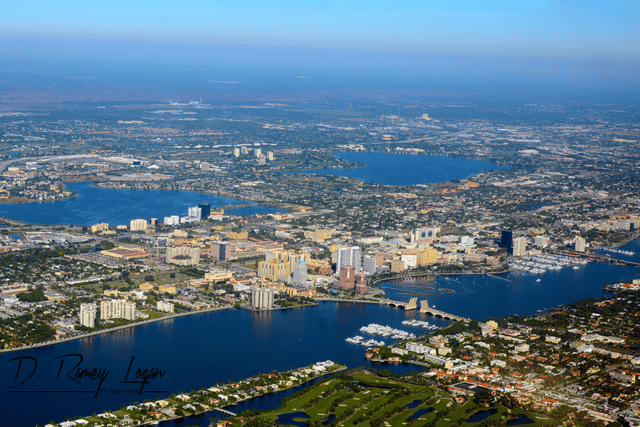 West Palm Beach, Florida