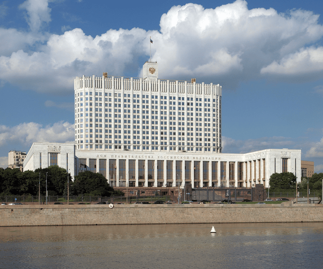 White House (Moscow)
