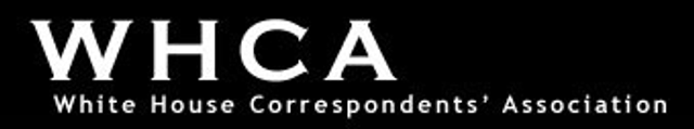White House Correspondents' Association