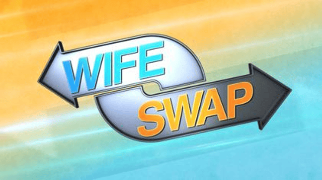 Wife Swap (U.S. TV series)