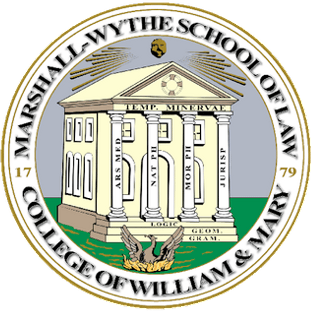 William & Mary Law School