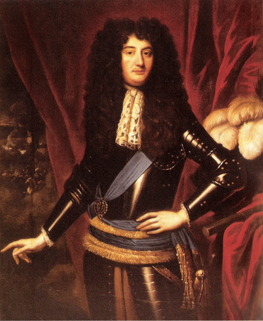 William Douglas, 3rd Duke of Hamilton