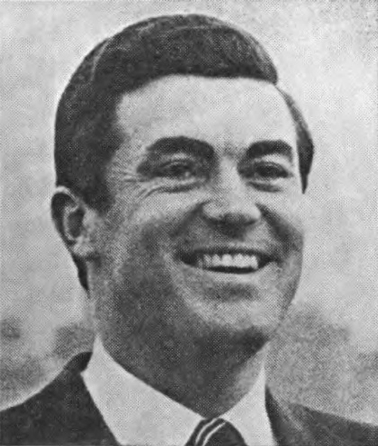 William J. Green, III