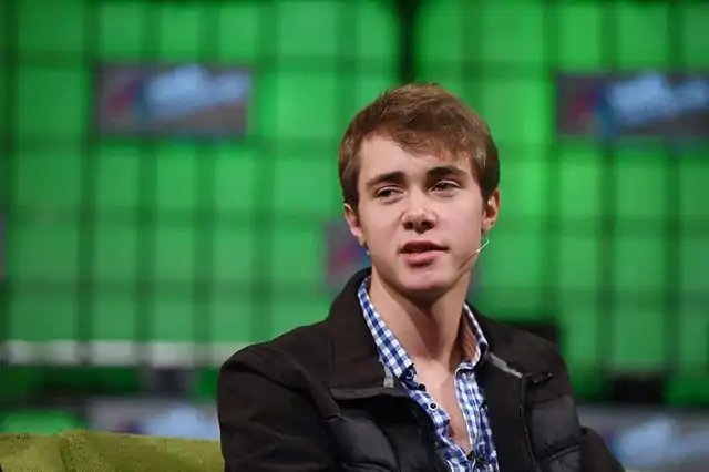 William LeGate