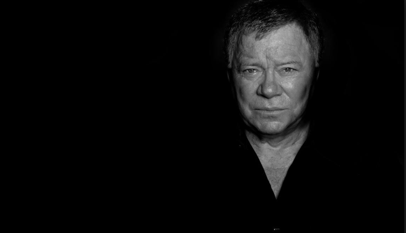 William Shatner