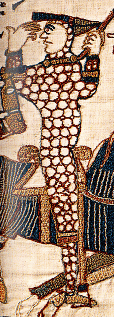 William the Conqueror