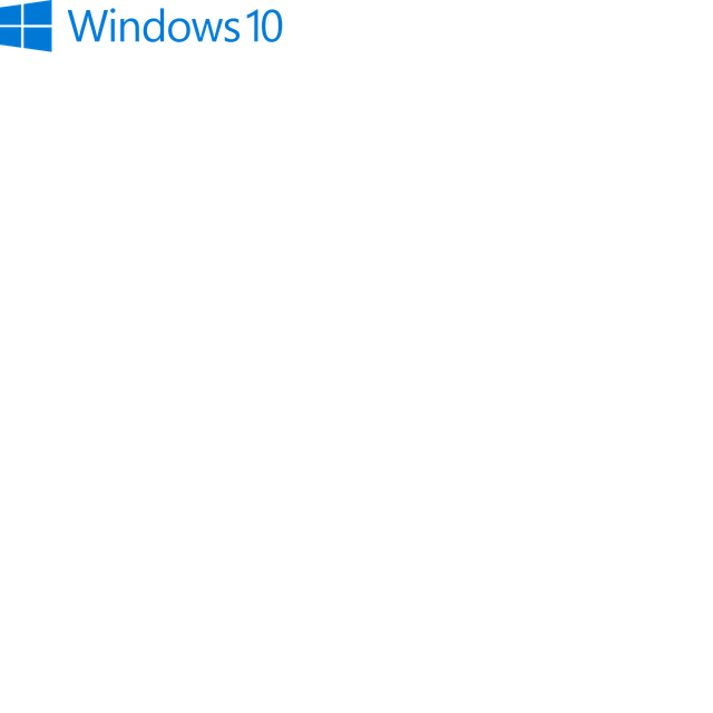 Windows 10