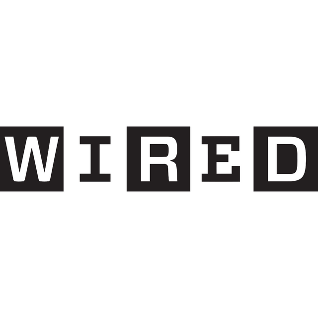 Wired (magazine)