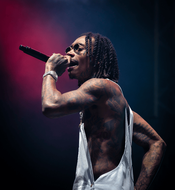 Wiz Khalifa