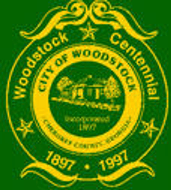 Woodstock, Georgia