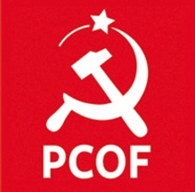 Workers' Communist Party of France