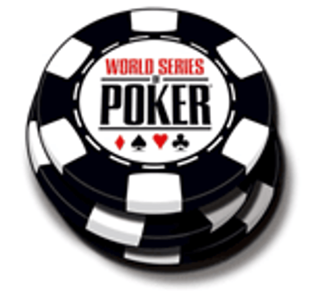 World Series of Poker