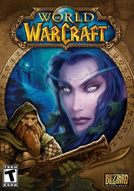 World of Warcraft