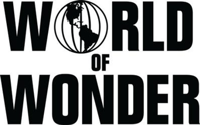 World of Wonder (production company)
