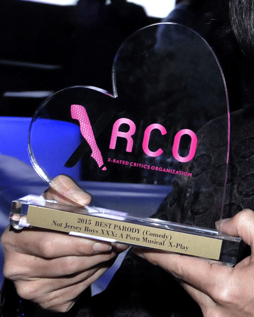 XRCO Award