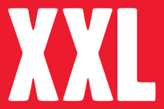 XXL (magazine)